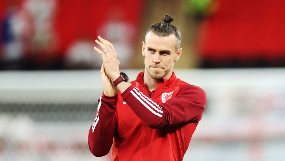 Bale is so good at golf it’s not fair, says Rahm