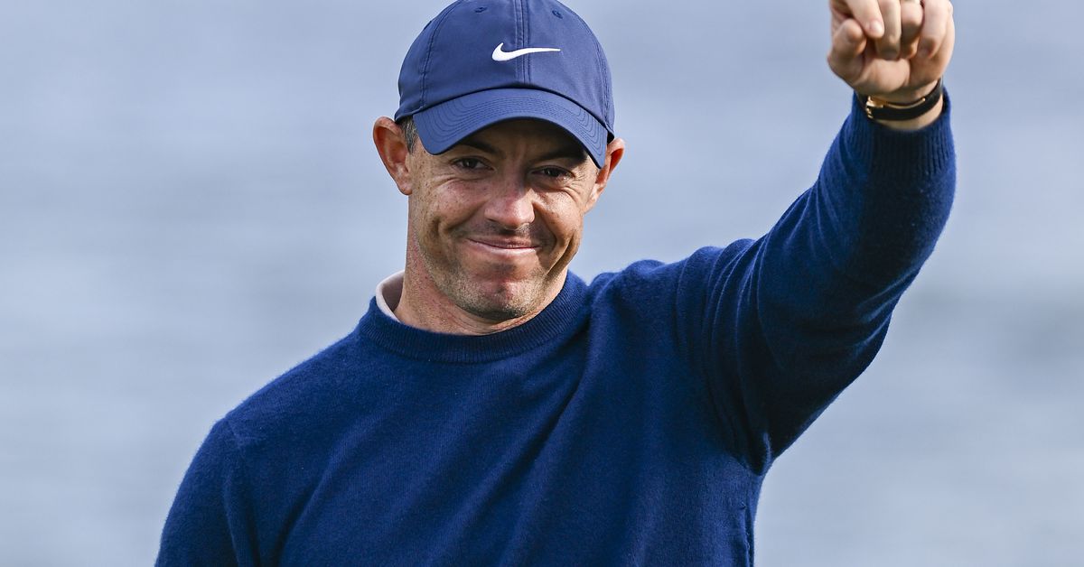 Rory McIlroy reveals Donald Trump’s side amid LIV Golf, PGA Tour battle