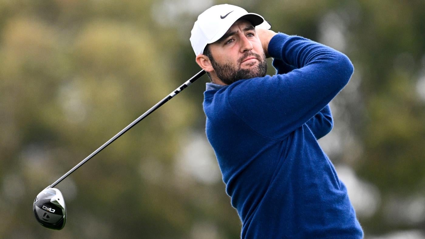 2025 PGA Championship odds, picks: Rory McIlroy, Scottie Scheffler predictions by top Masters-winning model