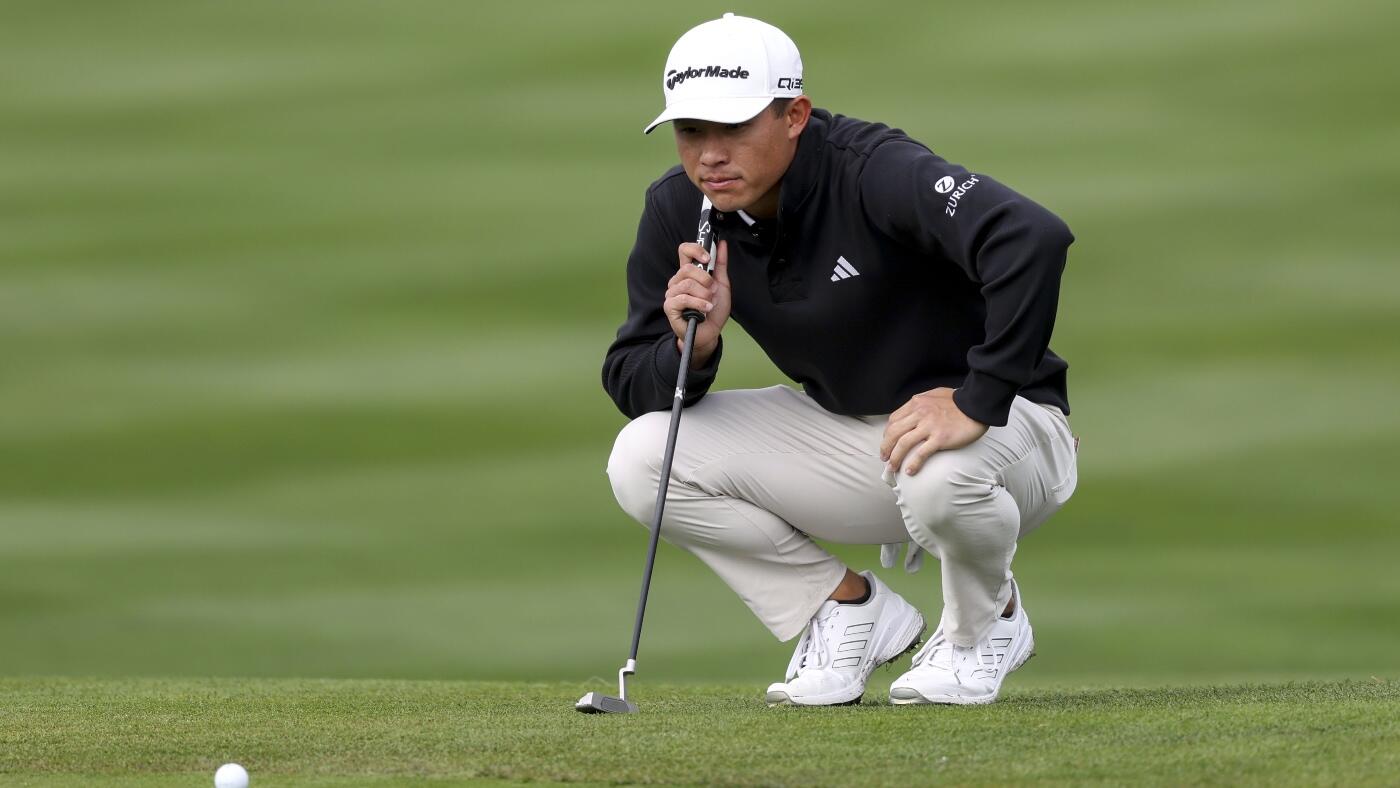 2025 PGA Championship picks, odds, field: Surprising predictions by top-rated golf model that hit 14 majors