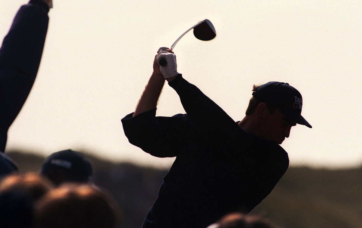 Late PGA Tour Pro’s Friend Fights Back Tears While Describing Generous Act Golfer Performed Before His Passing