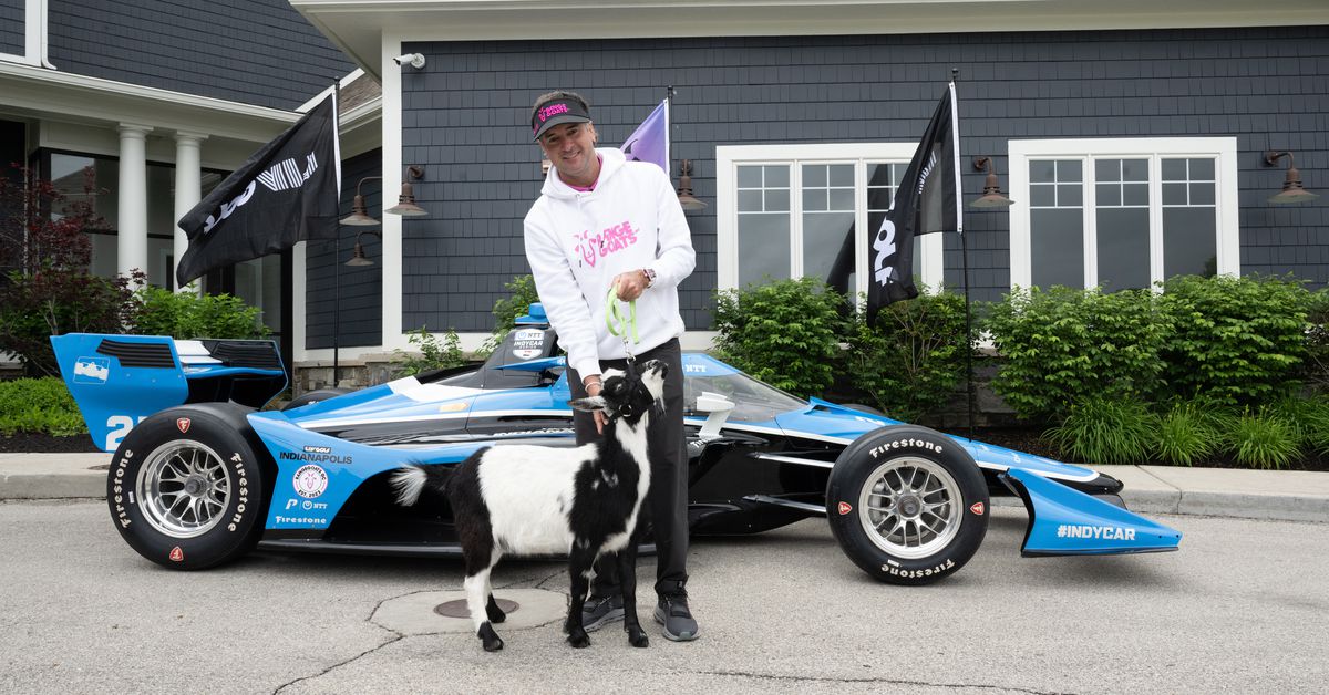 Bubba Watson has high hopes for the LIV Golf Individual Championship at Chatham Hills